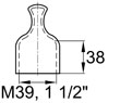 Схема CAPM38,1