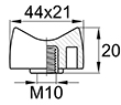 Схема FLH44M10 Схема FLH44M10