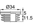 Схема ILT34+3,5