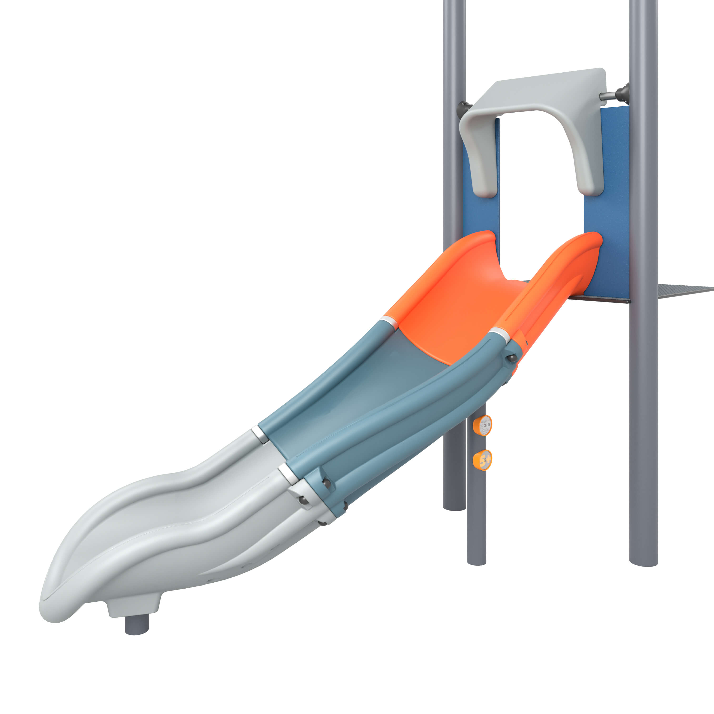 Горки пластиковые Горки пластиковые