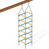 Канатные лестницы Канатные лестницы