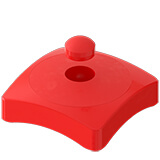 Крышки для деревянных столбов Крышки для деревянных столбов