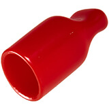 Колпачки из ПВХ для защиты наружной резьбы Колпачки из ПВХ для защиты наружной резьбы