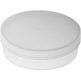 Пластиковые контейнеры с крышкой Пластиковые контейнеры с крышкой