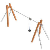 Канатные дороги и комплектующие Канатные дороги и комплектующие