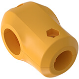 Соединители и защита для труб Соединители и защита для труб