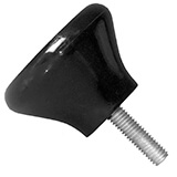 Фиксаторы с конусообразной рукояткой Фиксаторы с конусообразной рукояткой