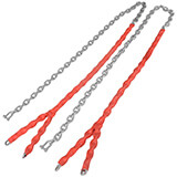 Подвесы для детских качелей Подвесы для детских качелей