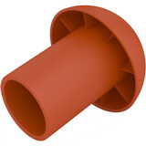 Защитные наконечники Защитные наконечники