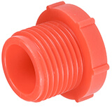 Для внутренней резьбы Для внутренней резьбы