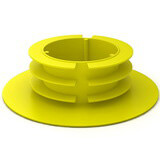 Заглушки для шаровых кранов Заглушки для шаровых кранов