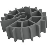 Фиксаторы Звездочка Фиксаторы Звездочка