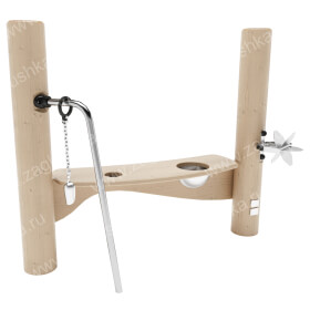 Для игры с водой и песком Для игры с водой и песком