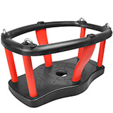 Комплектующие для качелей Комплектующие для качелей