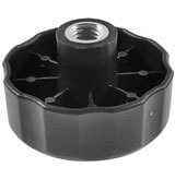 Фиксаторы с гайкой Фиксаторы с гайкой