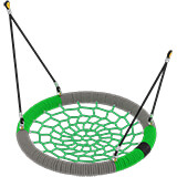 Качели «Гнездо» Качели «Гнездо»