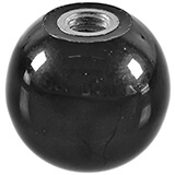 Шары с резьбой Шары с резьбой