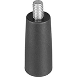 Ручки с резьбой Ручки с резьбой