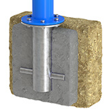 Металлические закладные Металлические закладные