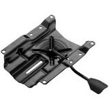 Пиастры и механизмы качания Пиастры и механизмы качания