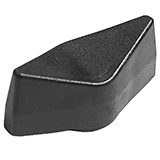 С гайкой ("барашковая" рукоятка) С гайкой ("барашковая" рукоятка)