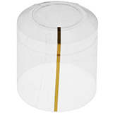 Термоусадочные заглушки для РВД Термоусадочные заглушки для РВД