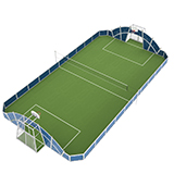 Спортивные арены и тренажеры Спортивные арены и тренажеры