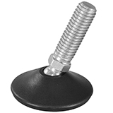 Резьбовые опоры KGS Резьбовые опоры KGS