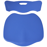 Спинки и сиденья для школьной мебели Спинки и сиденья для школьной мебели