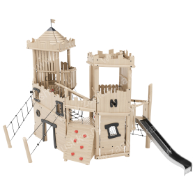 Игровые комплексы «Робиния» Игровые комплексы «Робиния»