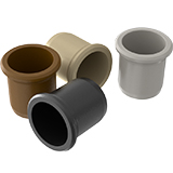 Заглушки для противосъемов Заглушки для противосъемов