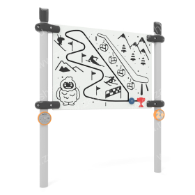 Интерактивные панели в сборе Интерактивные панели в сборе