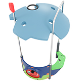 Крыши и боковые панели (стенки) Крыши и боковые панели (стенки)