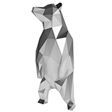 Полигональные фигуры Полигональные фигуры